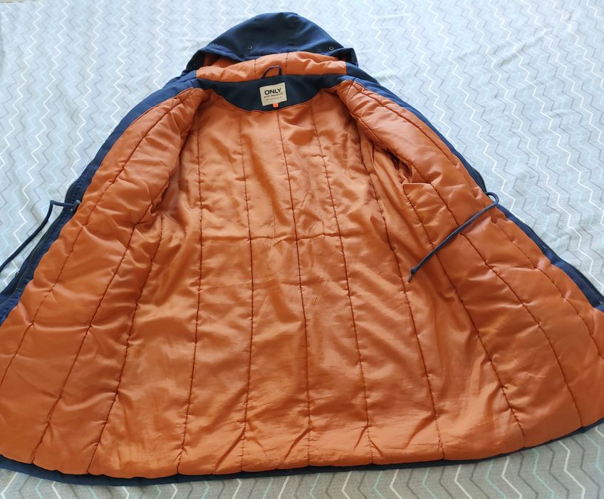 Kurtka - Only rozmiar M