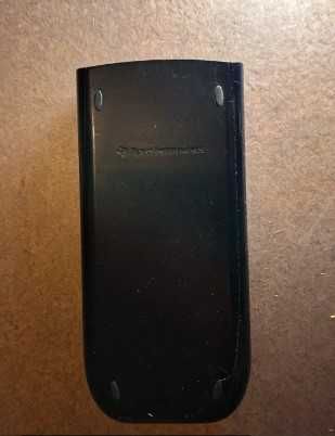 calculadora gráfica Texas instruments TI 84 Plus