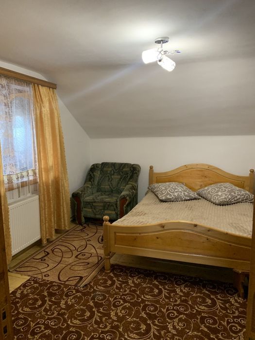 Садиба та чан  “У Петра“