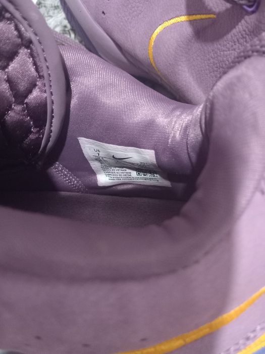 Sapatilhas Basquetebol Nike Lebron 21