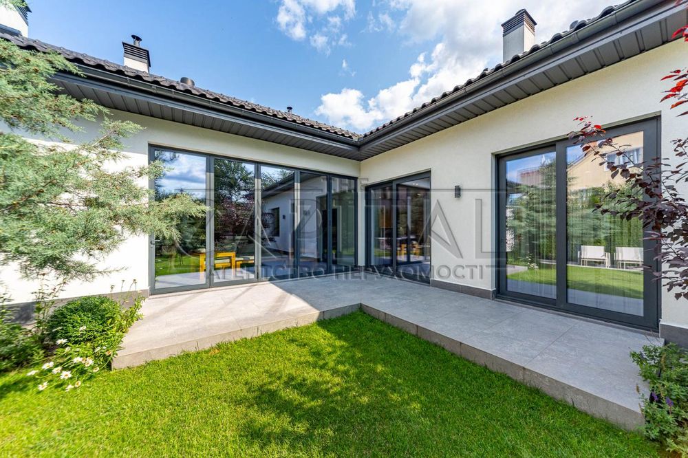 Продажа дома, ул. Малинова, Нивки, Київ