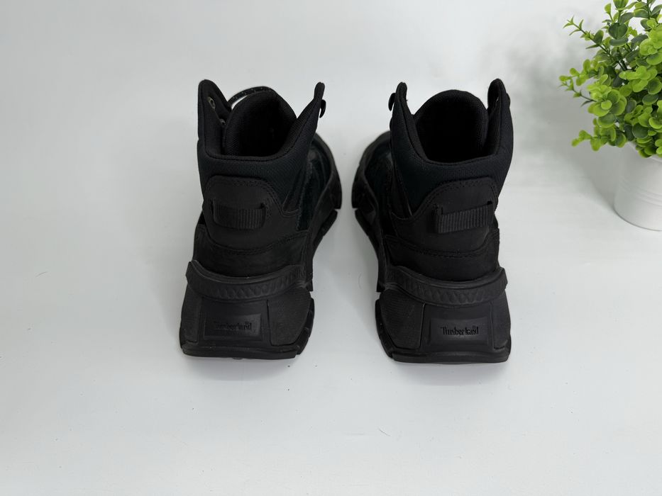 Черевики Timberland turbo Hiker оригінал