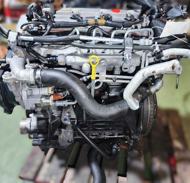 MOTOR MAZDA 5 / 6 2.0D 143CV RF7J