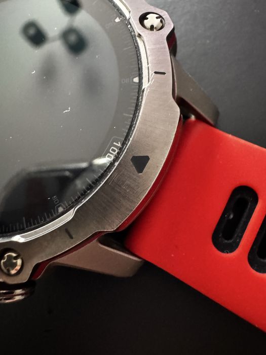 Smartwatch Amazfit Falcon