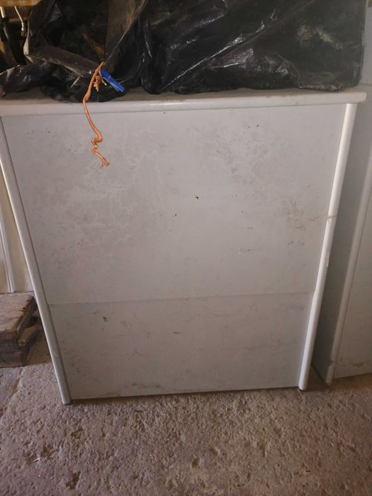 2 * Balcão Aglomerado Madeira