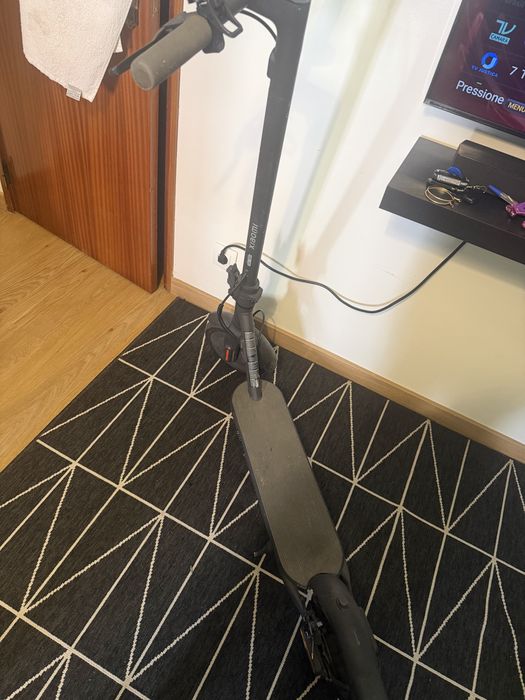 Trotinete Xiaomi