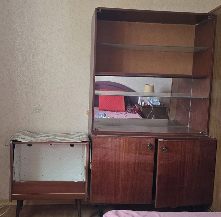 Мебель бесплатно самовывоз