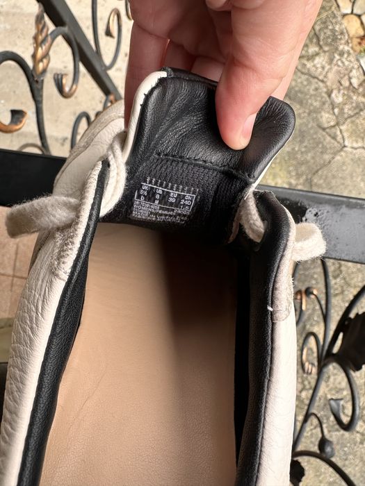 Кеди кросівки CLARKS.Оригінал.Нат шкіра