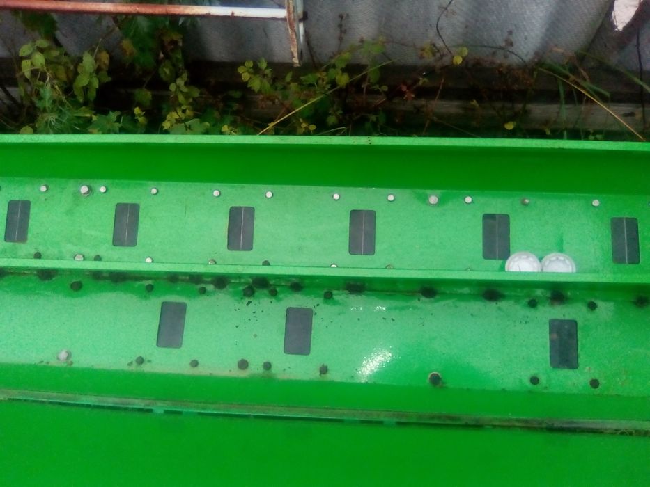 Севалка мотоблочна