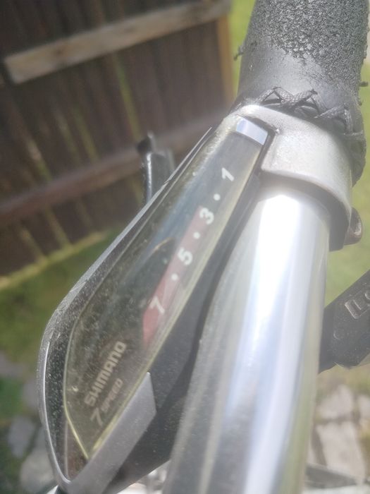 Rower unibike 26