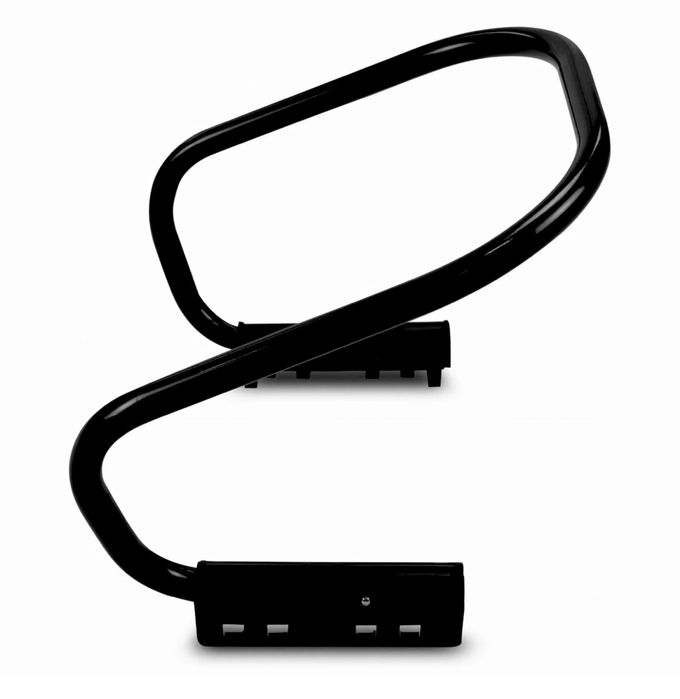 Zestaw Sanki Metalowe Czarne Z Oparciem Dla Dzieci Dorosłych *okazja*