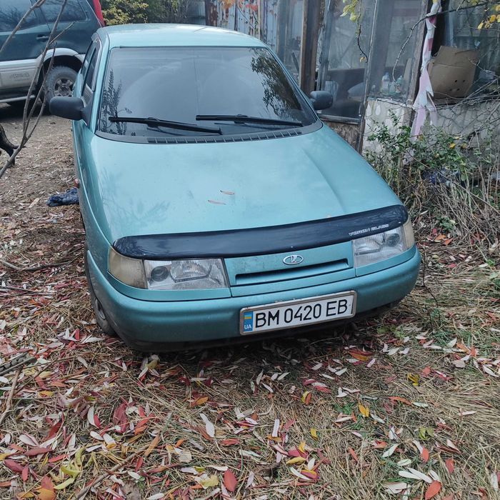 ВАЗ 2110 газ/ бензин