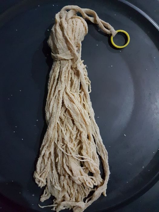 Черева баранья 18-20 мм 90 метрів Germany. 
Черева яловича 38-40 мм (