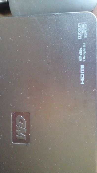 Western Digital Elements Play 1TB - Como Novo