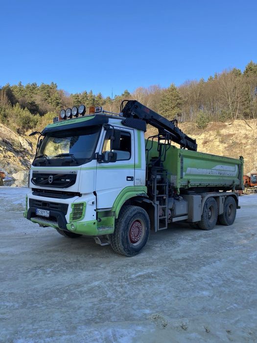 Вивіз будівельного сміття