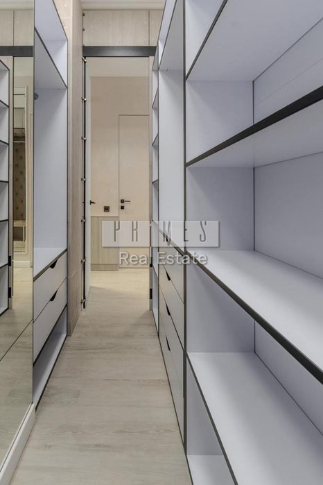 Оренда 2к квартири з дизайнерським ремонтом у ЖК «Новопечерські Липки»