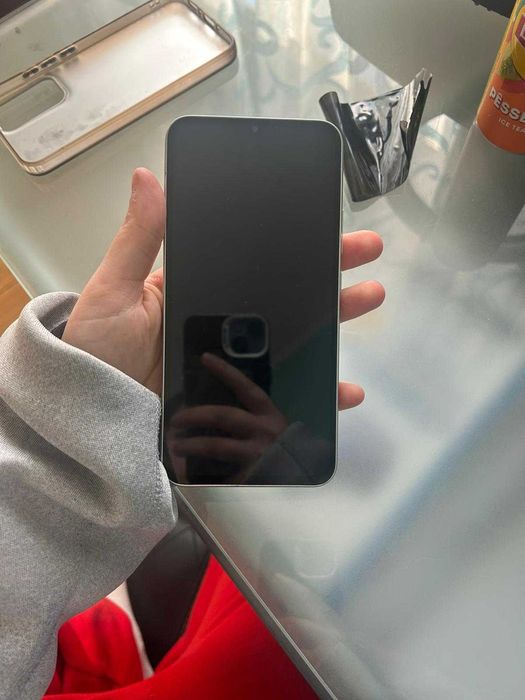 vendo sansung galaxy a34 128 gb