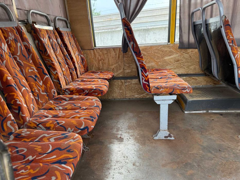 Рута 20 в гарному стані 2007