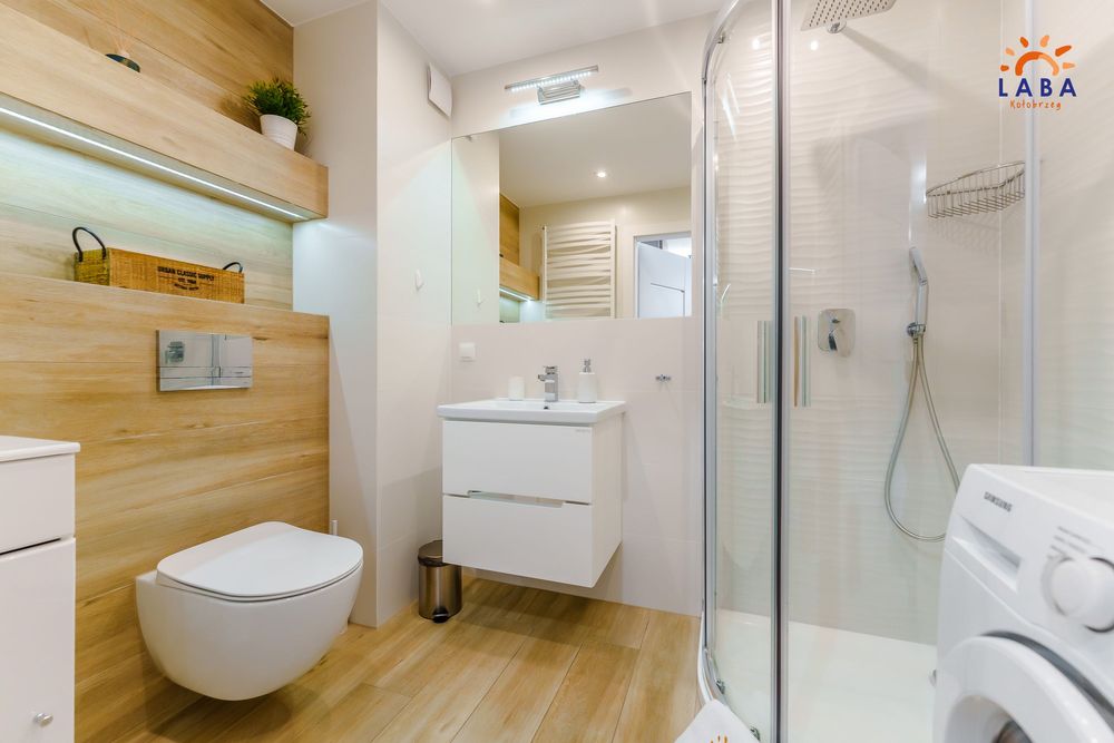 Prywatny Apartament Bliżej Morza Kasprowicza z Balkonem wolne terminy!