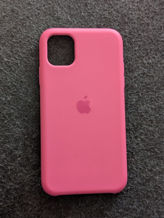 Комплект Чехлів iPhone 11