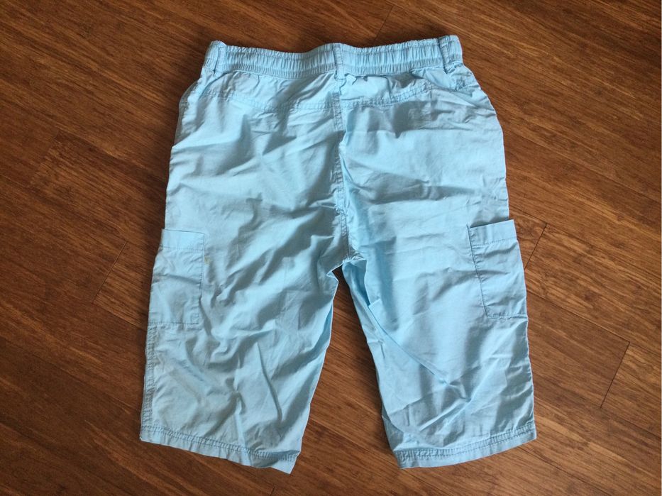 Szorty/ krotkie spodenki rozm. 155-167 cm (14 lat)