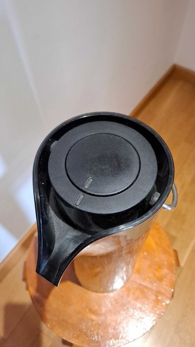 jarro térmico da marca nórdica Eva Solo