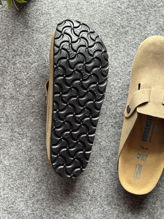 Birkenstock Boston - 42