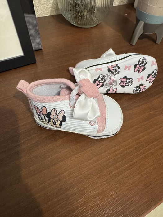 Пінетки для немовлят