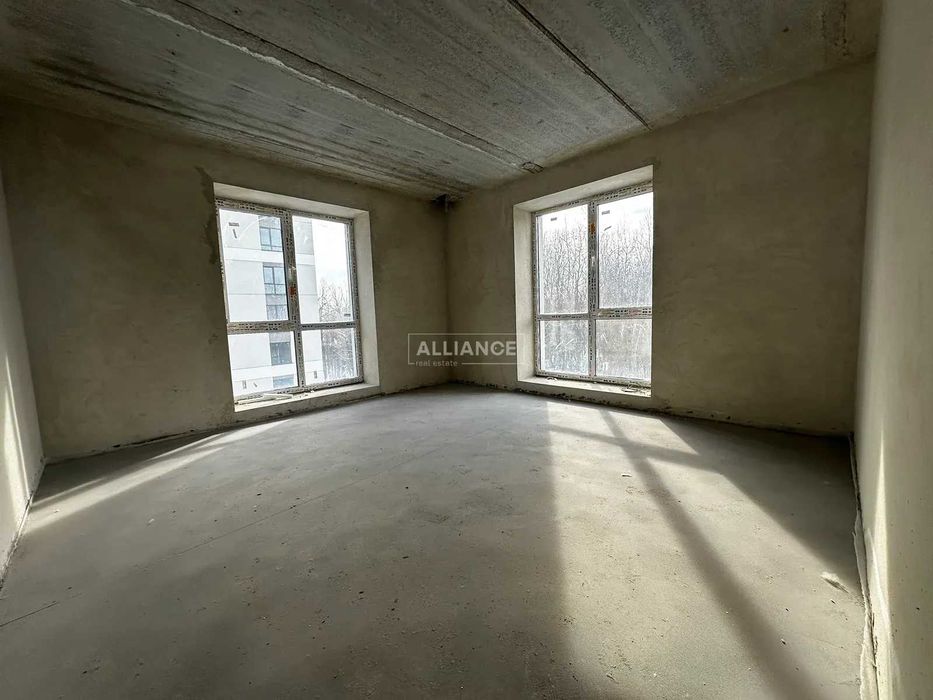 Продам здану 2к квартиру в ЖК козацький