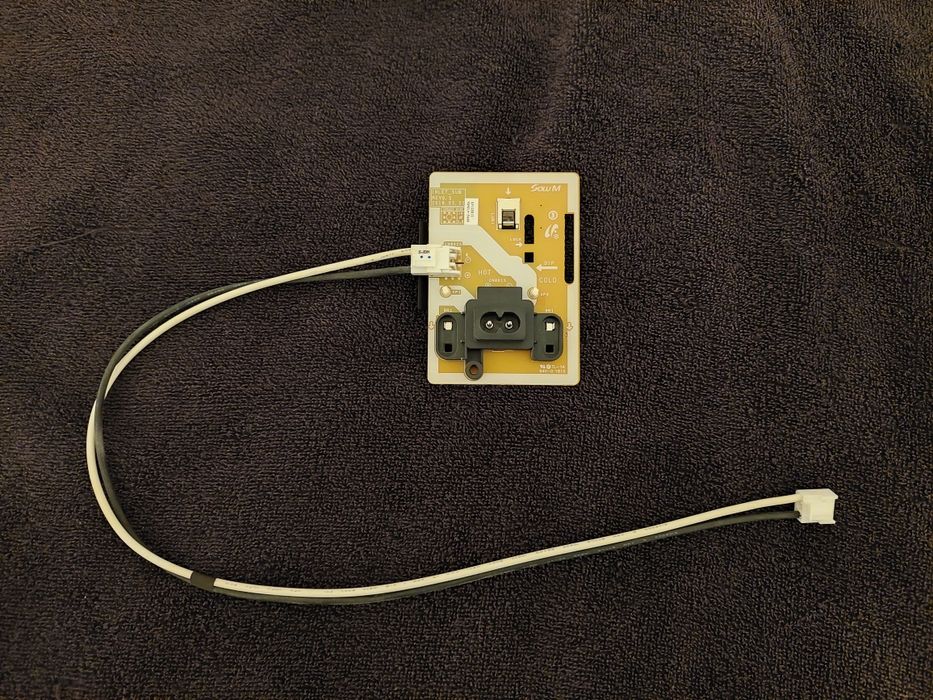 Peças de Televisão Samsung UE43NU7125KXXC