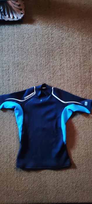 Surf Tribord camisola Criança