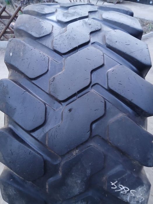 Резина 460/70r24 Michelin XMCL