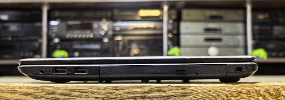 Ноутбук Medion E6416/i3-5010U/Ram 4Gb/HDD No/Дефект