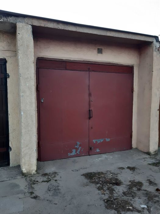 Sprzedam Garaż Iwaszkiewicza