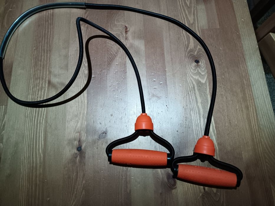 Fita Elástica Decathlon Domyos