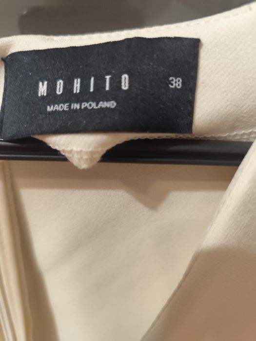 Sukienka mohito 38