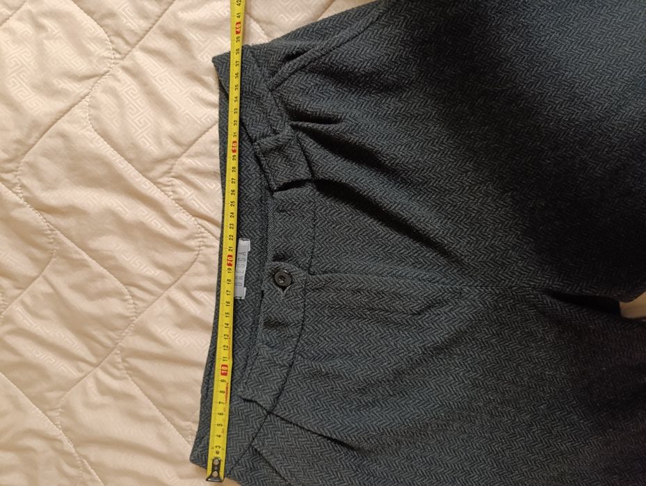 Продам штани жіночі Dressa 46 розмір