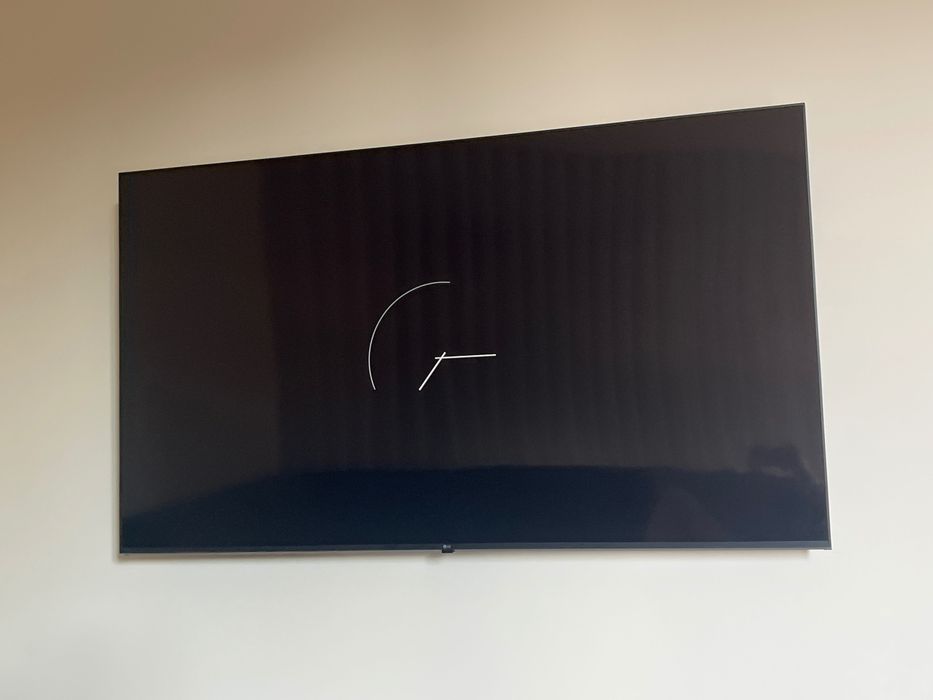 TV LG (65” polegadas)