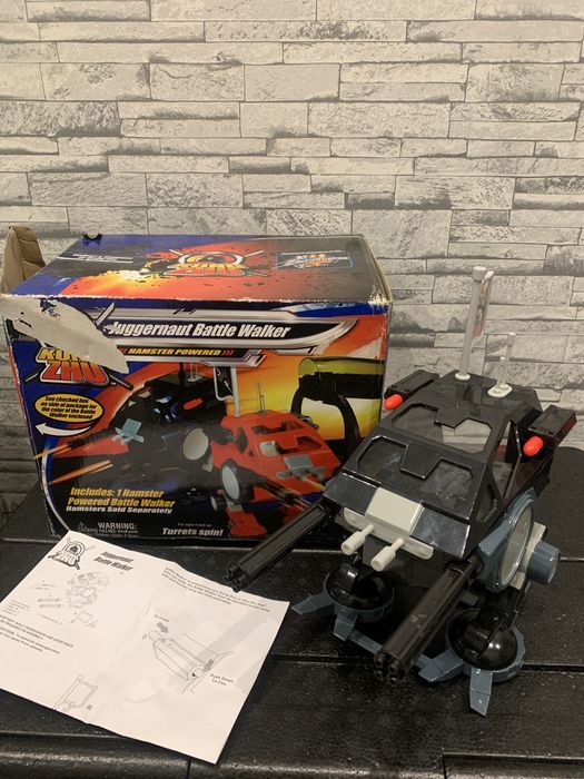 Kung Zhu Figurka Zabawka