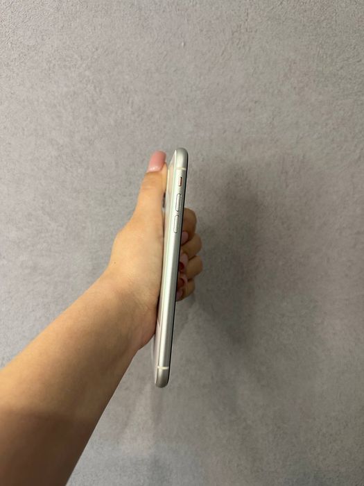 iPhone 11 64 gb neverlock