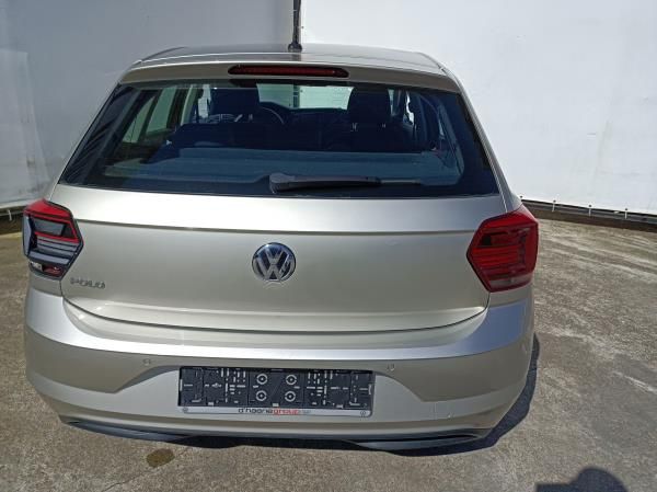 Para peças VOLKSWAGEN Polo (AW1)