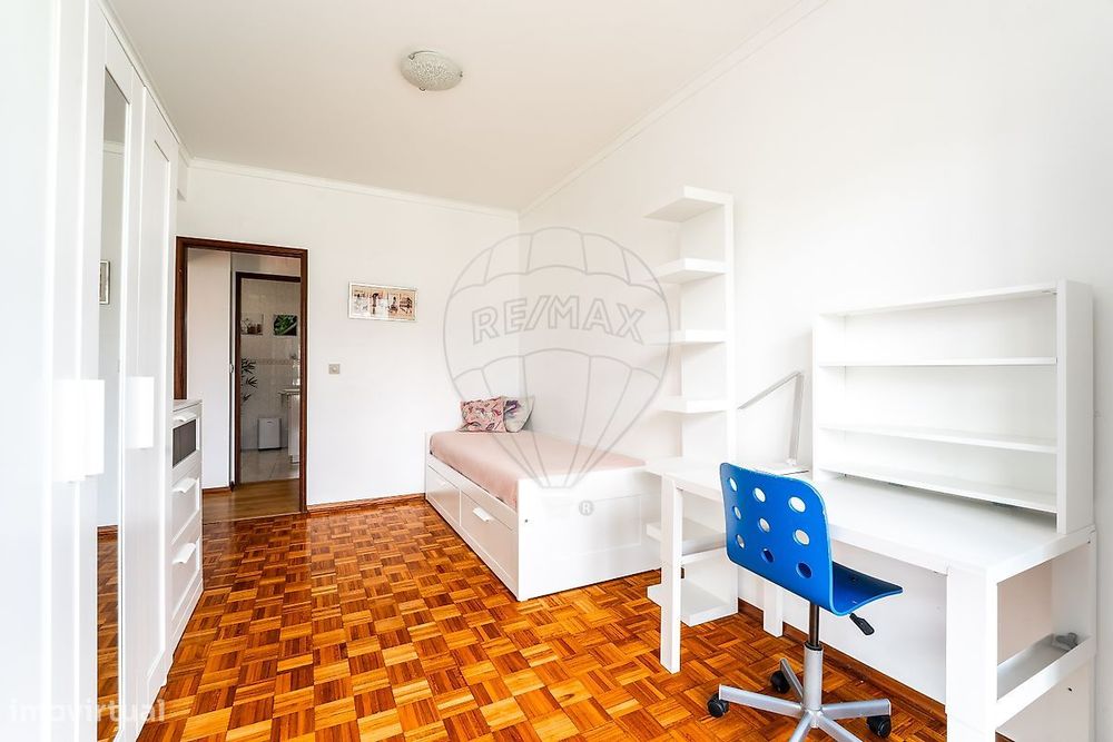 Apartamento T3 para venda