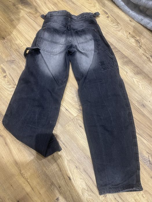 Джинси підліткові