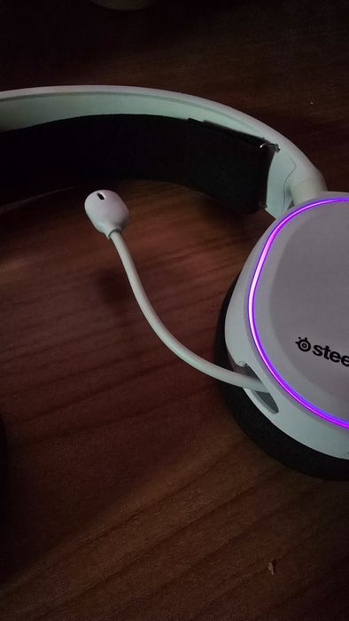 Steelseries arctis 5