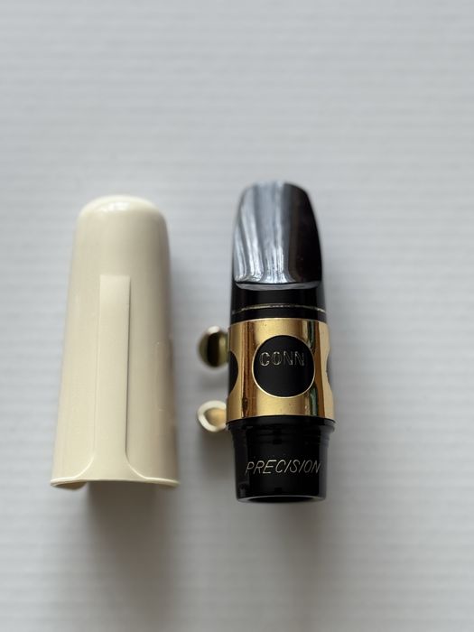 Ustnik do saksofonu altowego Rico Royal B5, Conn Precision