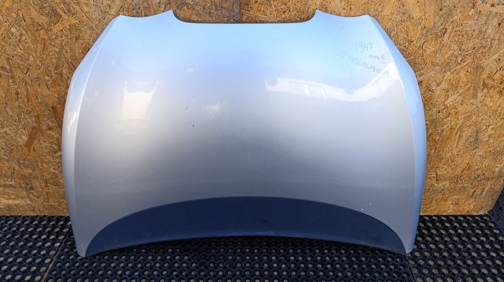 Seat Leon Ii Lift Maska Ls7Y