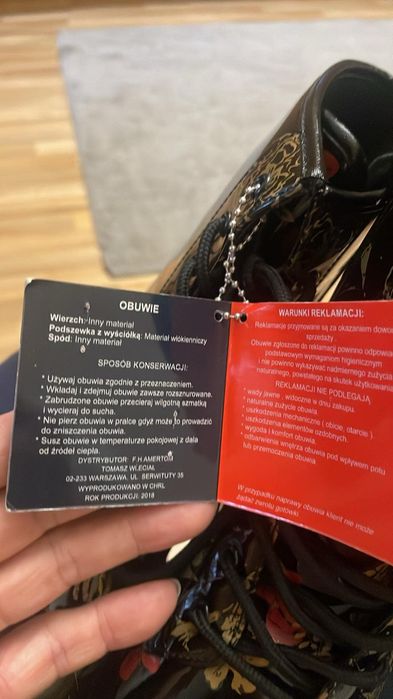 Buty damskie  rozmiar 37