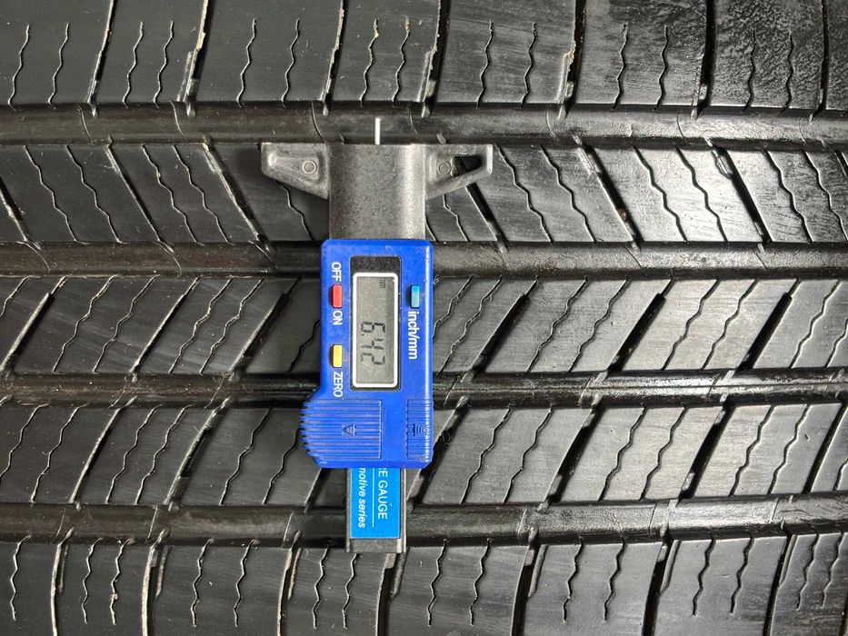 235/60/18 103H Michelin Defender opona używana Lato DOT 2022