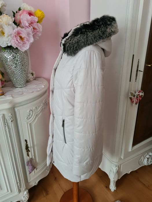 Biba nowa kurtka na jesień zimę 42 xl