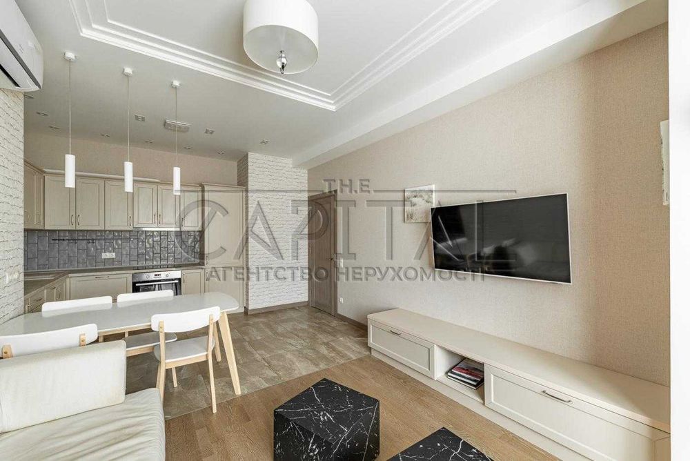 Аренда квартиры, ЖК Jack House, бул. Леси Украинки, Печерский р-н